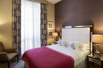 Superior Room, 1 Queen Bed