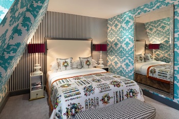 Deluxe Room, 1 Double Bed (Plus)
