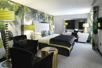 Deluxe Room, 1 Double Bed (Plus)