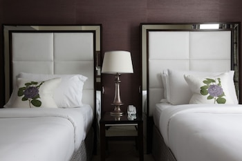 Superior Room, 2 Twin Beds