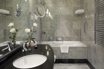 Suite, 1 Bedroom