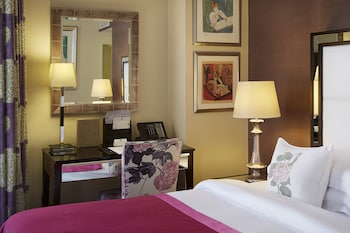 Superior Room, 1 Queen Bed (Plus)