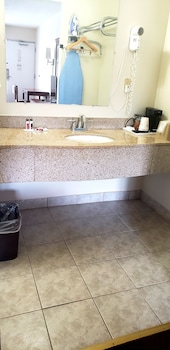 Double Room, 2 Double Beds