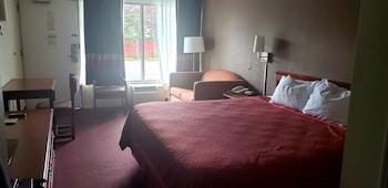 Standard Room, 1 King Bed, Accessible