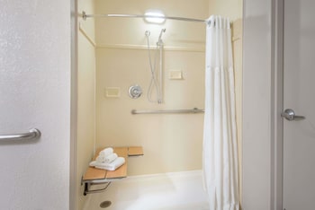 Room, 1 King Bed, Accessible, Non Smoking