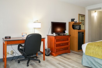 Room, 1 King Bed, Accessible, Non Smoking