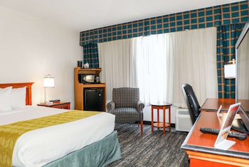 Room, 1 Double Bed, Non Smoking