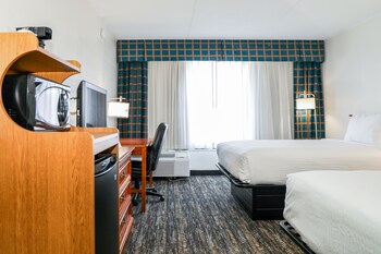 Room, 2 Queen Beds, Non Smoking