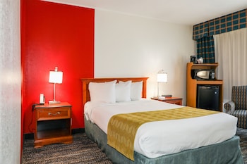 Room, 1 Double Bed, Non Smoking