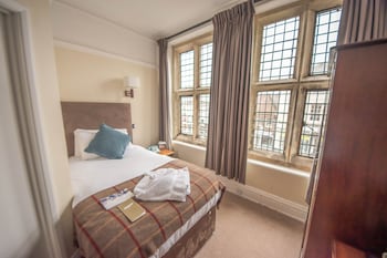 Comfort Single Room
