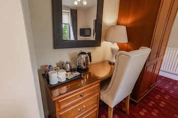 Standard Country Double with Ensuite