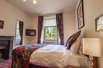 Standard Country Double with Ensuite