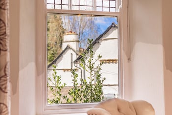 Standard Country Double with Ensuite