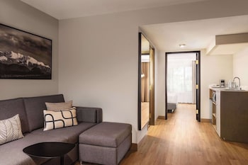Suite, 1 Bedroom, Non Smoking