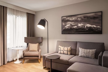 Suite, 1 Bedroom, Non Smoking