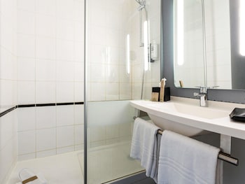 Comfort Room, 1 Double Bed