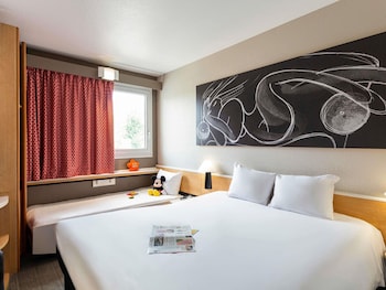 Double Room with Child Bed