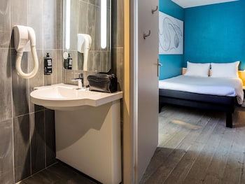 Standard Room, 1 Double Bed