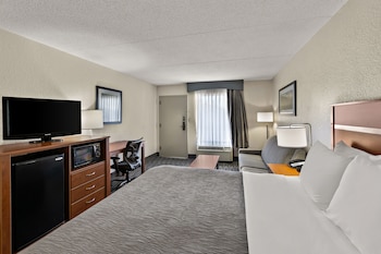 Room, 1 King Bed, Accessible, Non Smoking