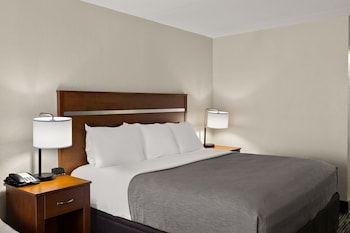 Room, 1 King Bed, Accessible, Non Smoking