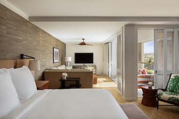 Resort Studio Suite