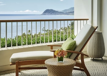 Ocean Front Room Double