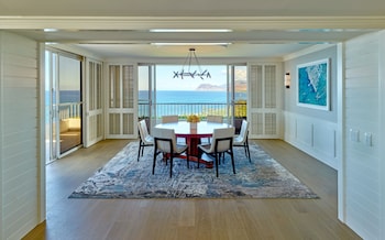 Penthouse Suite