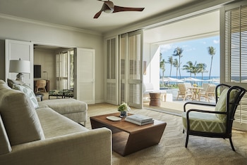 Pacific Suite