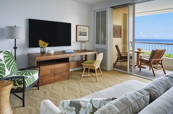 Ocean Front Room King