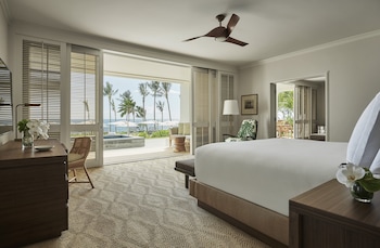 Pacific Suite