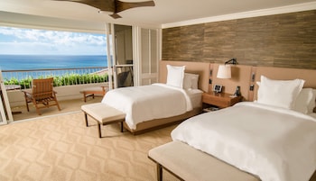 Ocean Front Room Double