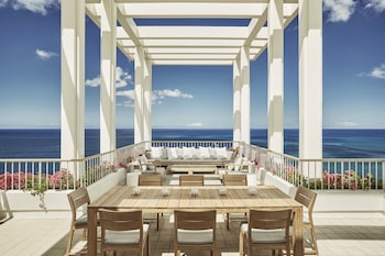 Penthouse Suite
