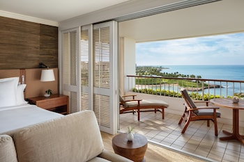 Ocean Front Room King