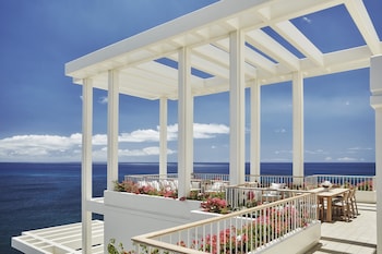 Penthouse Suite