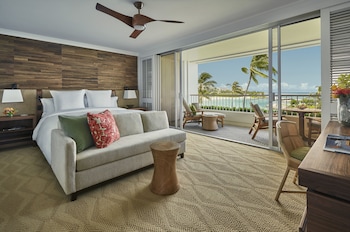 Ocean Front Room King