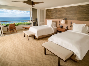 Ocean Front Room Double