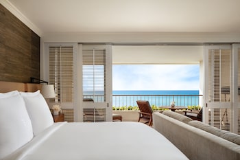 Ocean Front Room King