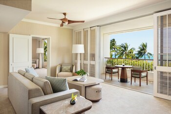 Sunset Suite