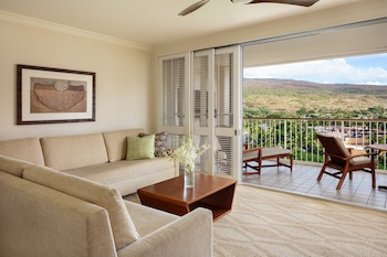 Resort One Bedroom Suite