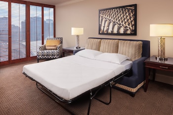 Club Suite, 1 Bedroom