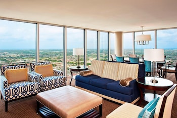 Club Suite, 1 Bedroom