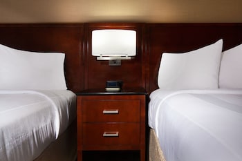 Pure Wellness Guestroom 2 Double
