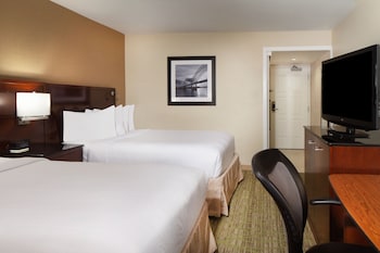 Pure Wellness Guestroom 2 Double