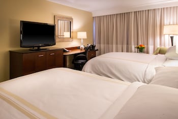 Pure Wellness Guestroom 2 Double