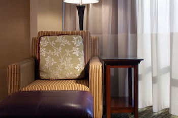Traditional Room, 1 King Bed (Mobility/Hearing Access, Roll-in Shwr)
