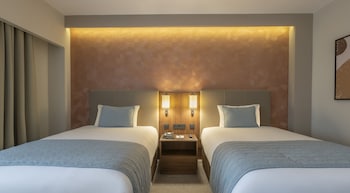 Standard Room, 2 Twin Beds