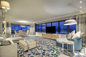 Ocean Terrace Suite