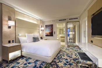 Ocean Terrace Suite