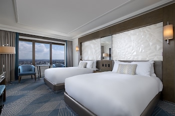 Superior Deluxe Twin Room