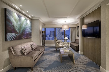 Club Suite